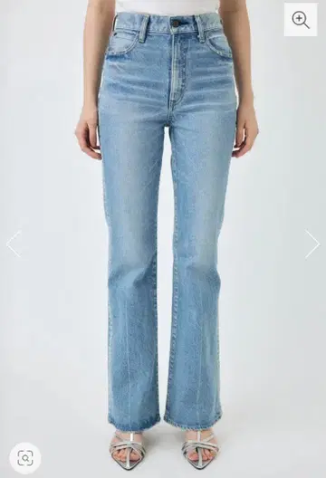 moussy MVS 플레어