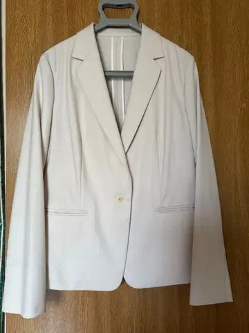 green label relaxing 자켓