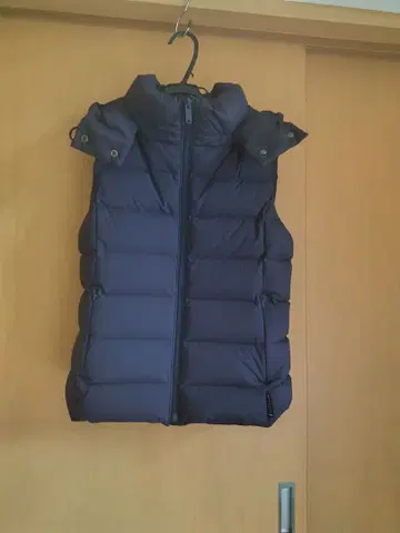 MACKINTOSH 다운 베스트