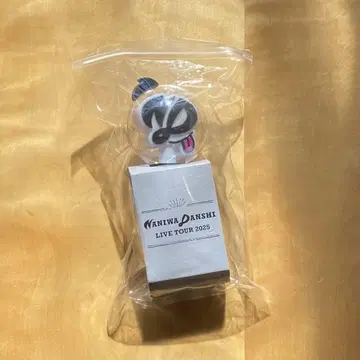 나니와단시 LIVE TOUR 2025 BON BON VOYAGE 응원봉
