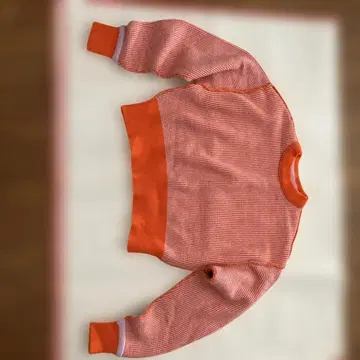 리버서블 스웨터