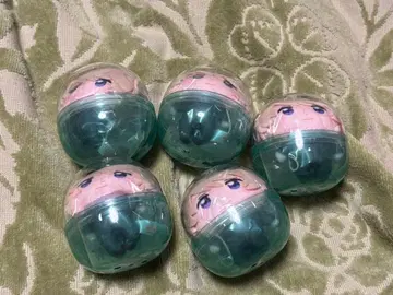 헤타리아 카푸코후렌즈 2 러시아 5개 세트