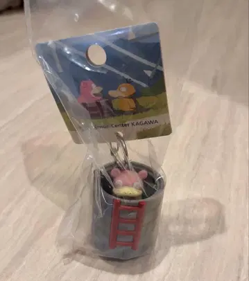 포켓몬 센터 카가와 야돈 키링 카가와