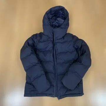 UNIQLO 다운 자켓 S 사이즈 블랙