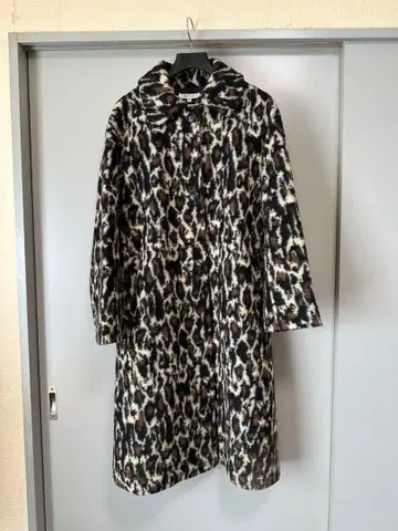 moussy 롱 코트 (L 사이즈)