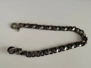 지갑 체인 & 카라비너