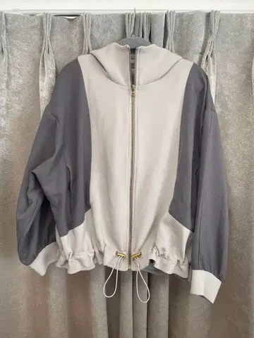 SCOT CLUB 후드 부착 후드티