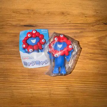 [ 새상품 ] 미야쿠미야쿠 캡슐 토이 EXP0225