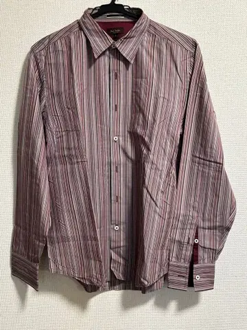 Paul Smith [새상품급] 스트라이프 긴팔 셔츠