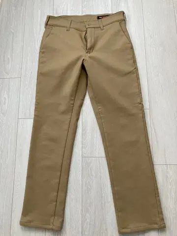 EDWIN WILDFIRE 치노 팬츠