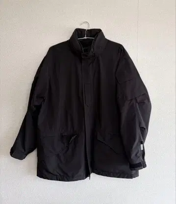 GORE-TEX INFINIUM TECH MIL ECWCS PARKA