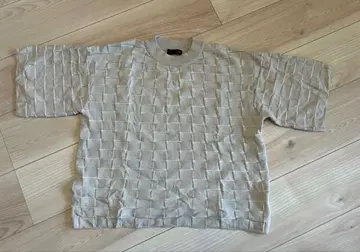 야마다야 반팔 상의