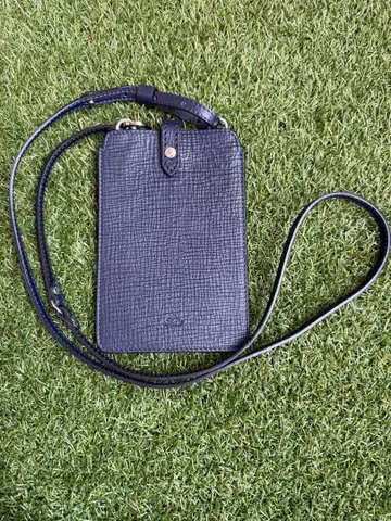 한정판 모델 페리지 스마트폰 숄더 1142/AP 네이비