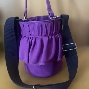 세츠코 사지테일 시티 퍼플