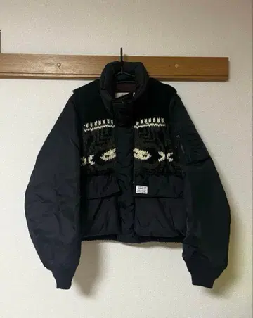 elephant TRIBAL fabrics Hybrid Cowichan