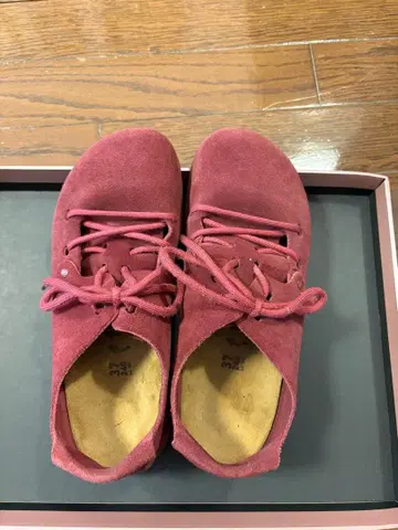 버켄스탁 신발 37