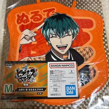 히프마이 오나마에 크로스 M상 시라누지 사사라