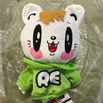 GENERATIONS 제네코 GENEKO 퍼펫 사노 레오