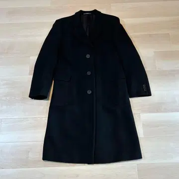 폴 스미스 롱 코트 L