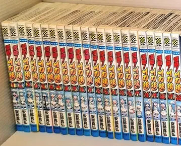 인기 코믹 [ 침략! 이카무스메 ] 1~22권 전권 세트