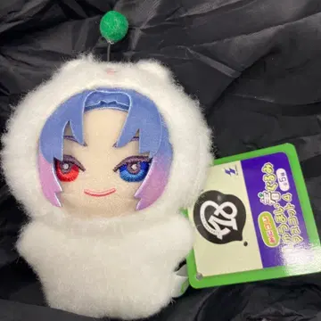 18TRIP 에이트리 미니콜레! 슈마이 인형옷 마스코트 요한코타로