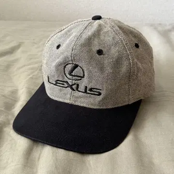 vintage LEXUS cap