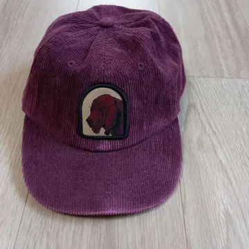 pass port 패스포트 코듀로이 캡 프리 사이즈