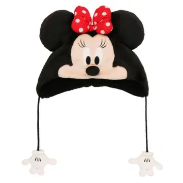 [ 새상품급 ] 디즈니 미니 팬캡