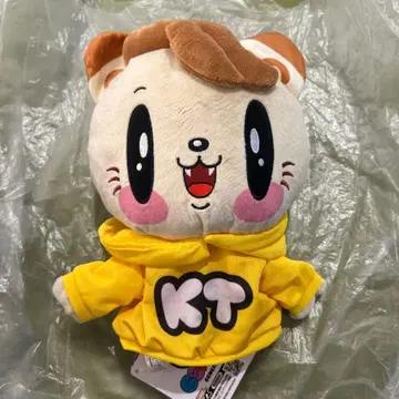 GENERATIONS 제고양이 GENEKO 퍼펫 카타요세 료타