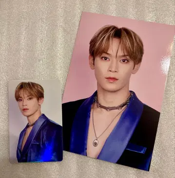 KCON LA 2025 JO1 굿즈 트레이딩 카드 사진 세트 요나시로 쇼