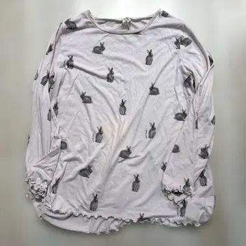 젤라토피케 토끼 룸웨어