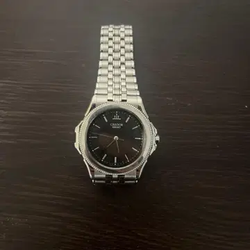 SEIKO CREDOR 8J81-6A20