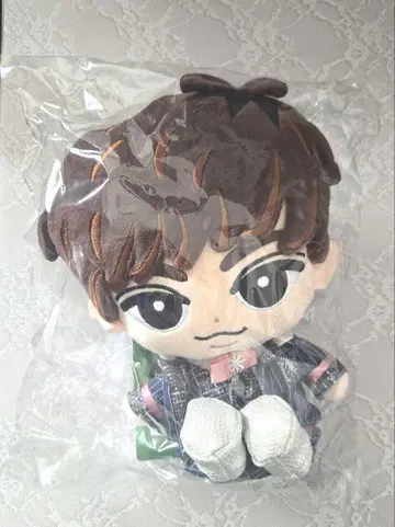 SnowMan 아베 료헤이 스노치루 BIG