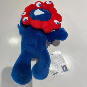 정품 미야쿠미야쿠 봉제 인형 EXPO 2025 간사이 엑스포