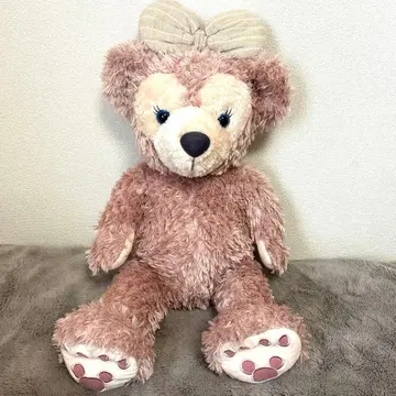 도쿄디즈니씨 셰리메이 봉제 인형 M 사이즈(구 L 사이즈)