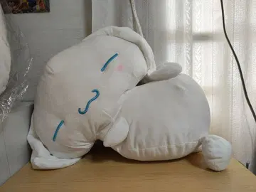 시나모롤 봉제 인형