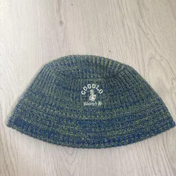 COCORO 크러셔 버킷햇