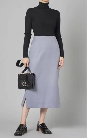 품절 모델 MICA&DEAL 스커트 일본제