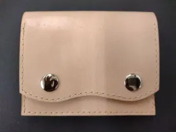 트래커 미니 숏 핸드메이드