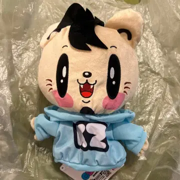 GENERATIONS 제네코 GENEKO 퍼펫 카즈하라 류토