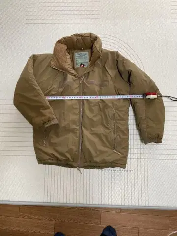 level7 freaks Store 나일론 밀리터리 자켓 M