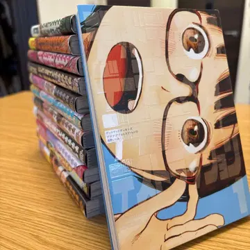 [ 전권 ] 데드 데드 데몬즈 데데데데 데스트럭션 1~12권