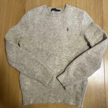 랄프 로렌 니트