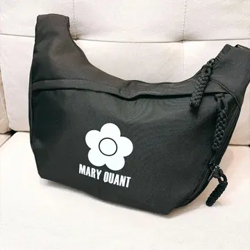 마리콴트 숄더백