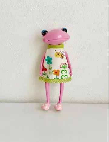 원더 프로그용 아웃핏 벌 1