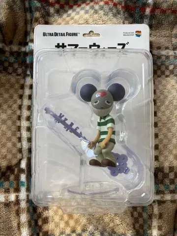 영화 썸머 워즈 켄지 udf ver.2