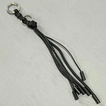 코드 스트랩 키링