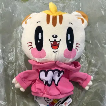 GENERATIONS 제네코 GENEKO 퍼펫 코모리 하야토