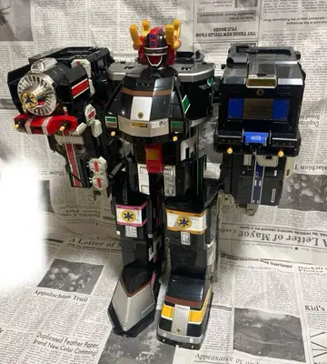 구급전대 고고파이브 DX 그랜드 라이너