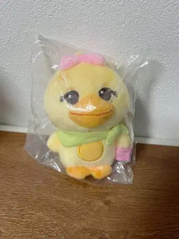 [ 미개봉 ] 리사/PPEU 캐릭터 미니 키링 BLACKPINK